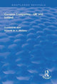 Book cover of: Campus Companies