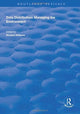 Book cover of: Data Distribution. By: Richard Wiliiams