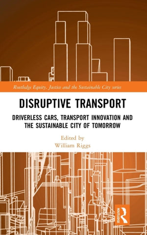 Disruptive Transport