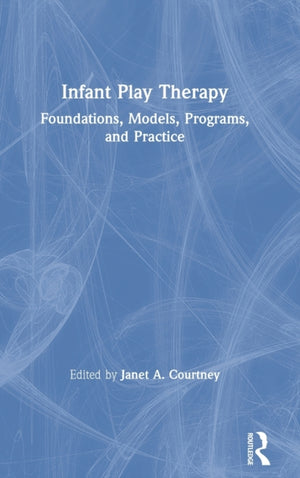 Infant Play Therapy