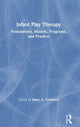 Book cover of: Infant Play Therapy. By: Janet A. Courtney