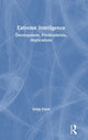 Book cover of: Extreme Intelligence. By: Sonja Falck