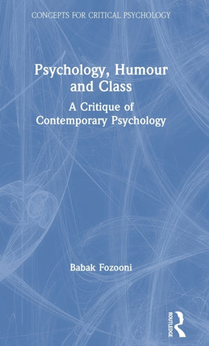Psychology, Humour and Class