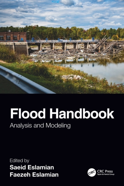 Book cover of: Flood Handbook