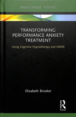 Transforming Performance Anxiety Treatment