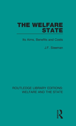 The Welfare State