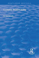 Book cover of: Consumer Product Safety. By: Geraint G. Howells