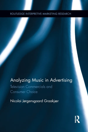 Analyzing Music in Advertising