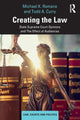 Book cover of: Creating the Law. By: Michael K. Romano