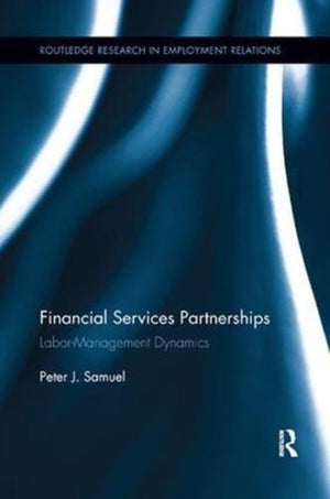 Financial Services Partnerships