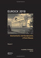 Book cover of: Geomechanics and Geodynamics of Rock Masses - Volume 2. By: Vladimir Litvinenko