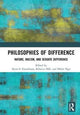 Book cover of: Philosophies of Difference. By: Ryan S. Gustafsson