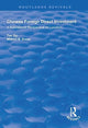 Book cover of: Chinese Foreign Direct Investment. By: Tao Qu