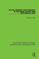 Book cover of: State, Market and Peasant in Colonial South and Southeast Asia. By: Michael Adas