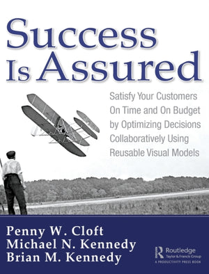 Success is Assured