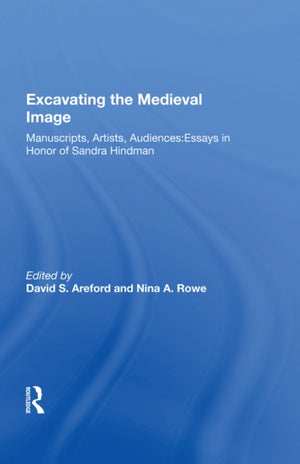Excavating the Medieval Image