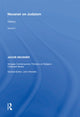 Book cover of: Neusner on Judaism. By: Jacob Neusner