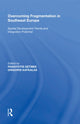Book cover of: Overcoming Fragmentation in Southeast Europe. By: Panagiotes Getimes