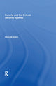 Book cover of: Poverty and the Critical Security Agenda. By: Pauline Eadie