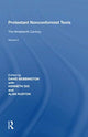Book cover of: Protestant Nonconformist Texts. By: David Bebbington