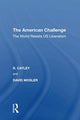 Book cover of: American Challenge