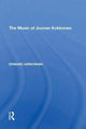 Book cover of: Music of Joonas Kokkonen. By: Edward Jurkowski