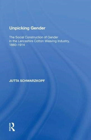 Unpicking Gender