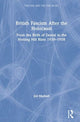 Book cover of: British Fascism After the Holocaust. By: Joe Mulhall