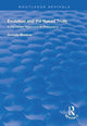 Book cover of: Evolution and the Naked Truth. By: Gonzalo Munevar