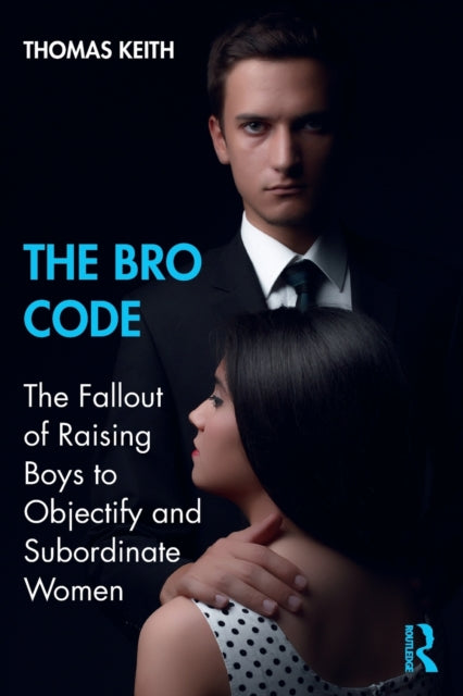 Book cover of: Bro Code. By: Thomas Keith