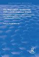 Book cover of: FDI, Regionalism, Government Policy and Endogenous Growth. By: Anthony Bende-Nabende