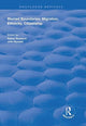 Book cover of: Blurred Boundaries. By: Rainer Bauböck