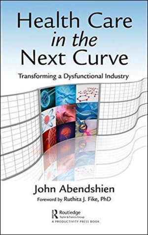 Health Care in the Next Curve