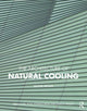 Book cover of: Architecture of Natural Cooling. By: Brian Ford