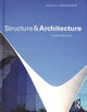Book cover of: Structure and Architecture. By: Angus MacDonald