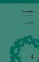 Book cover of: Discipline. By: Olivia Murphy
