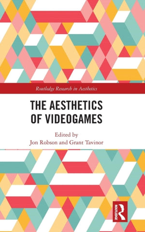 Aesthetics of Videogames