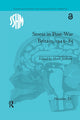 Book cover of: Stress in Post-War Britain, 1945–85. By: Mark Jackson