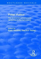 Book cover of: Polder Politics. By: F. Hendriks