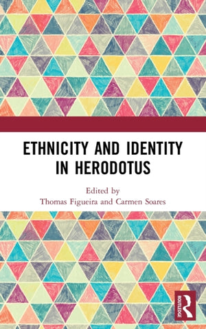 Ethnicity and Identity in Herodotus