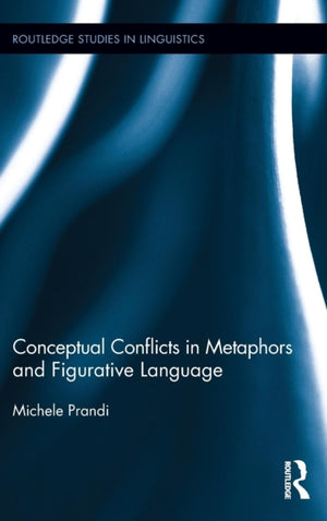 Conceptual Conflicts in Metaphors and Figurative Language