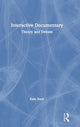 Book cover of: Interactive Documentary. By: Kate Nash