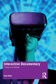 Book cover of: Interactive Documentary. By: Kate Nash