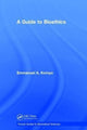 Book cover of: Guide to Bioethics. By: Emmanuel A. Kornyo