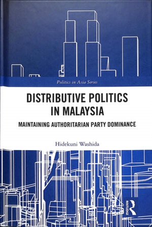 Distributive Politics in Malaysia