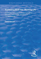 Book cover of: Squeezing Birth into Working Life. By: Cécile Wetzels