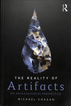 The Reality of Artifacts