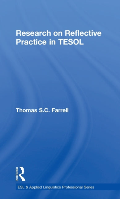 Research on Reflective Practice in TESOL