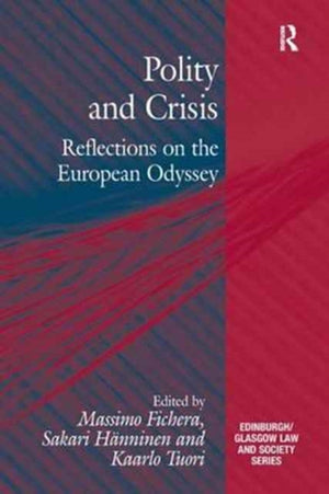 Polity and Crisis