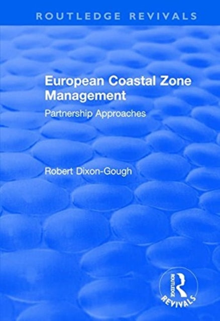 Book cover of: European Coastal Zone Management